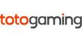 TotoGaming casino logo