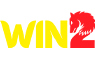 Win2 casino logo
