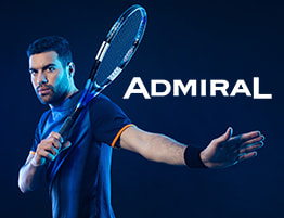 Pariuri pe tenis cu Admiral