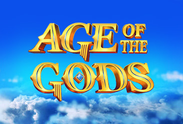 Age of the Gods logo