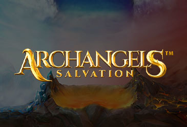 Archangel Salvation slot