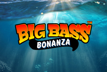 Big Bass Bonanza slot