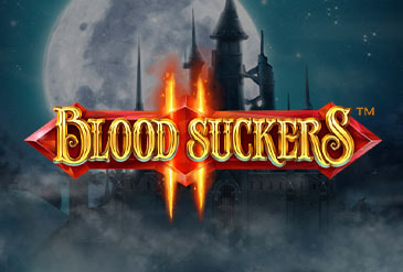 Blood Suckers 2 online slot