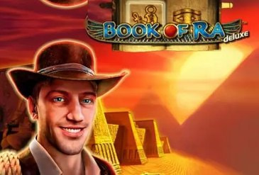 Book of Ra