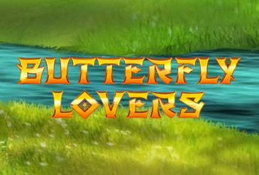 Butterfly Lovers slot