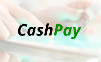 CashPay logo