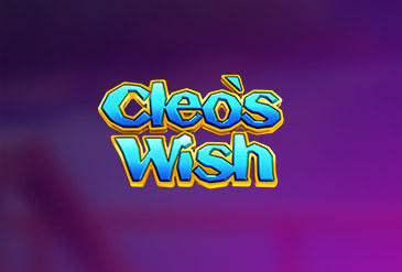 Cleo's Wish Slot