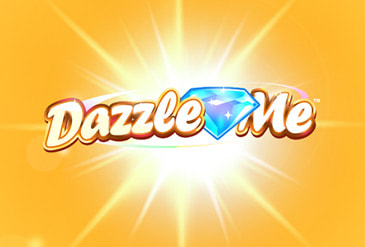 Dazzle Me slot