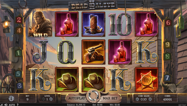 Dead or Alive 2 joc demo