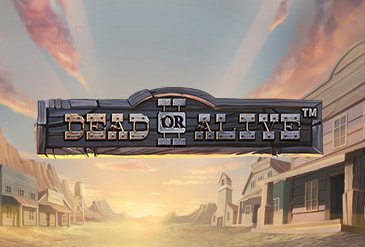 Dead or Alive 2 slot