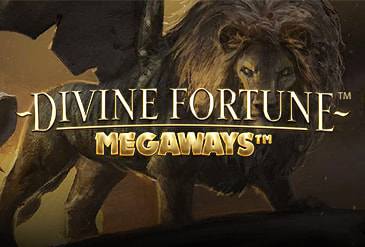 Divine Fortune Megaways slot