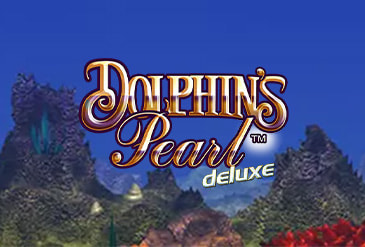 Dolphin’s Pearl Deluxe slot