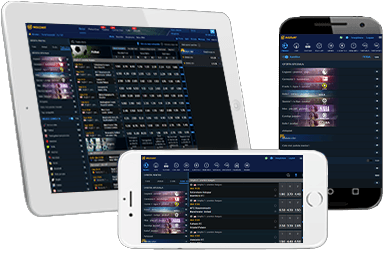 Piețele eSports de la Mr Bit pe Diferite Dispozitive Mobile