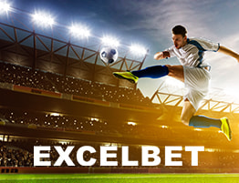 Pariuri la fotbal cu Excelbet