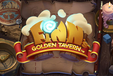 Finn’s Golden Tavern slot