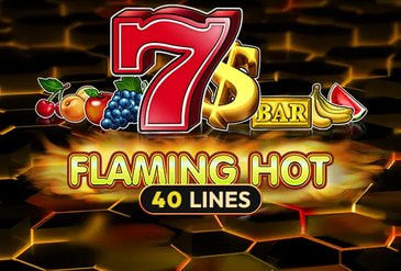 Flaming Hot