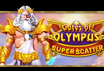 Gates of Olympus Super Scatter