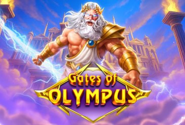 Gates of Olympus