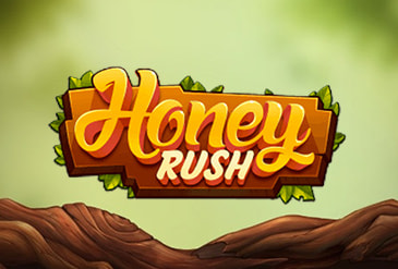 Honey Rush slot