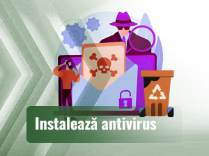 Cum detectezi furtul de identitate pasul 6