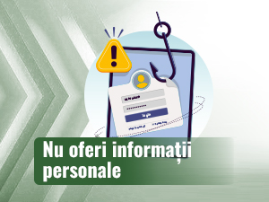 Un cărlig care agață un fișier cu date de pe telefon.