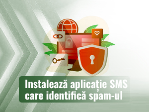 Imagini cu reprezentări ale sistemelor de siguranță online.