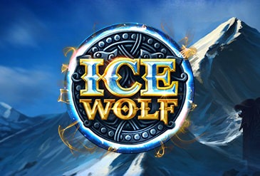 Ice Wolf slot