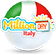 Joc loto Italia Million Day
