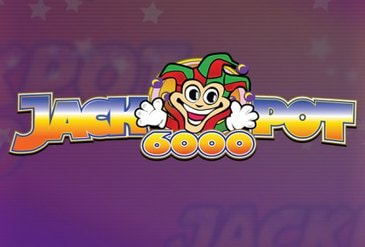 Jackpot 6000