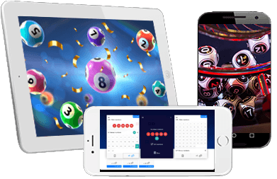 Jocuri loto online pe diferite dispozitive mobile