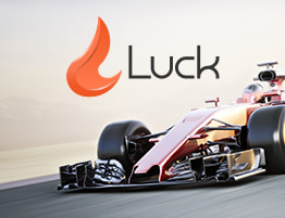 Pariuri pe Formula 1 la Luck