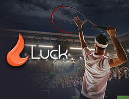Pariuri pe tenis cu Luck