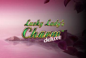 Lucky Lady’s Charm Deluxe slot