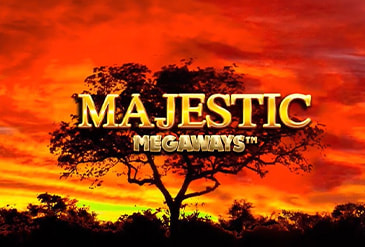 Majestic Megaways slot