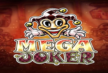 Mega Joker slot