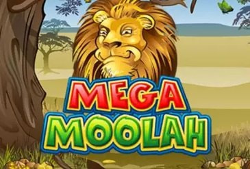 Mega Moolah
