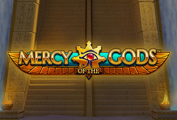 Mercy of the Gods slot