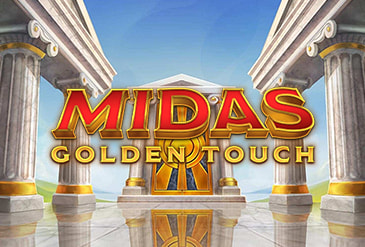 Midas Golden Touch slot