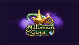 Millionaire Genie slot