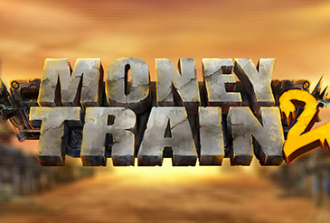 Money Train 2 slot