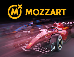 Pariuri pe Formula 1 la Mozzart