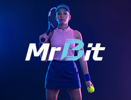 Pariuri pe tenis cu MrBit