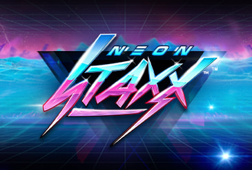 Neon Staxx slot