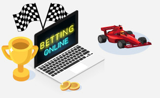 Cele mai Bune Site-uri de Pariuri pe Formula 1