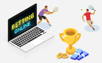 Cele mai Bune Site-uri de Pariuri pe Tenis