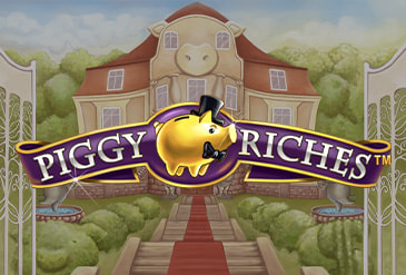 Piggy Riches slot