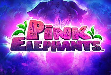 Pink Elephants slot
