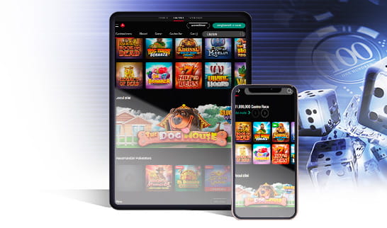 PokerStars - top casino pe mobil cu Transfer Bancar