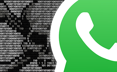 Prevenirea fraudei pe WhatsApp