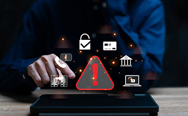 Prevenirea fraudelor bancare
